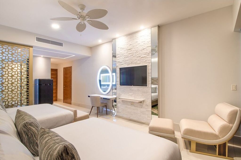 Photo of Bedroom in San Jose del Cabo