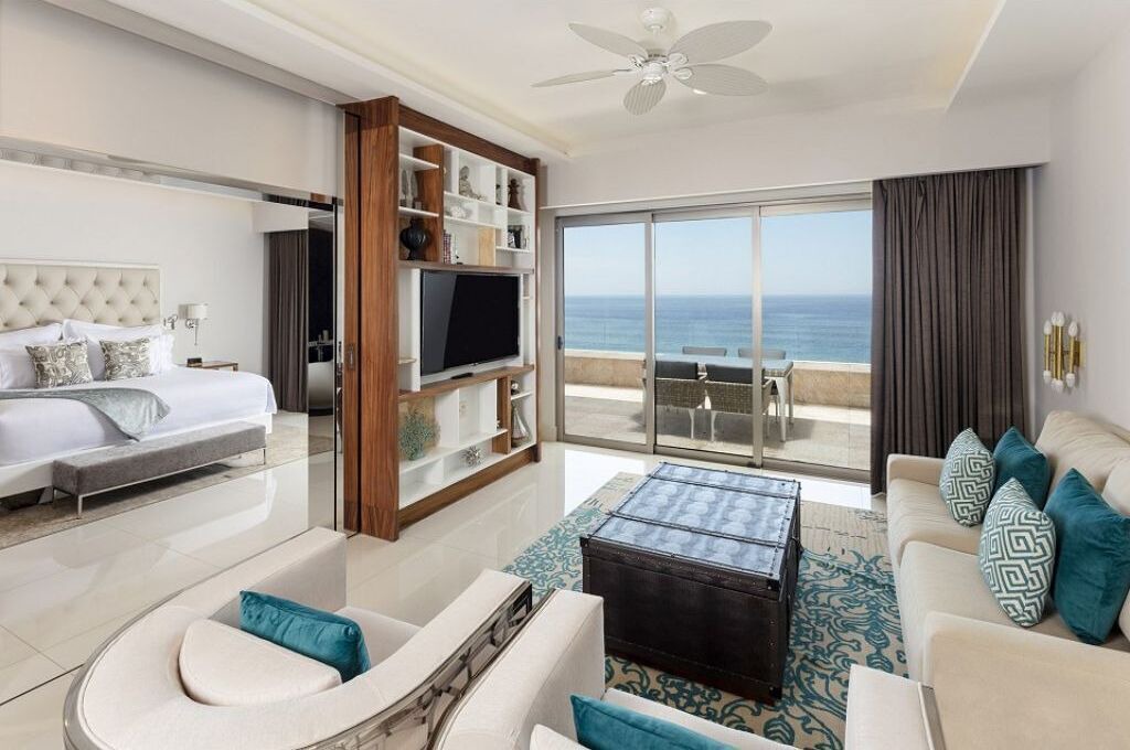 Photo of Bedroom in San Jose del Cabo