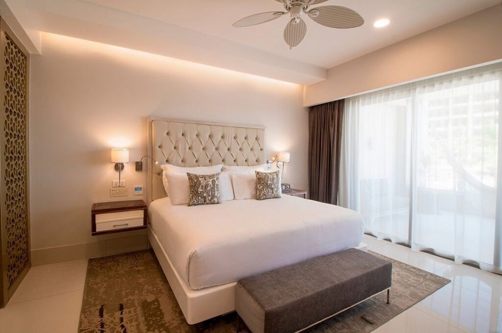 Photo of Bedroom in San Jose del Cabo