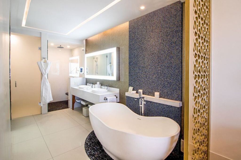 Photo of Bathroom in San Jose del Cabo