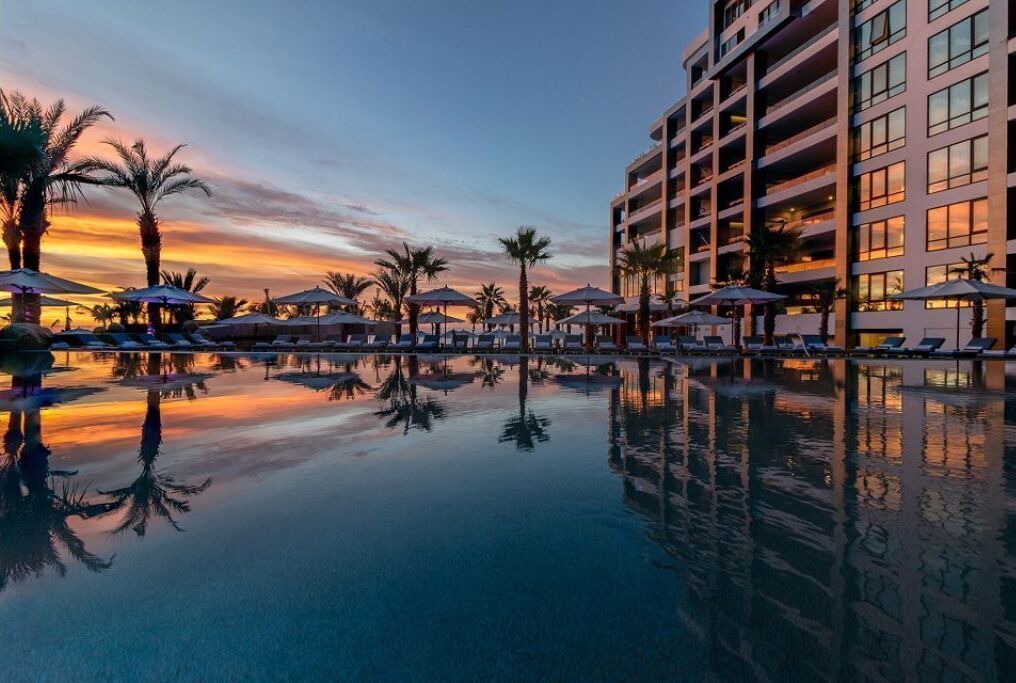 Photo of Outdoor in San Jose del Cabo