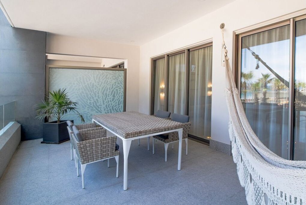 Photo of Outdoor in San Jose del Cabo