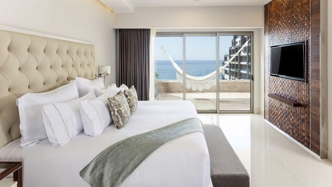 Photo of Bedroom in San Jose del Cabo