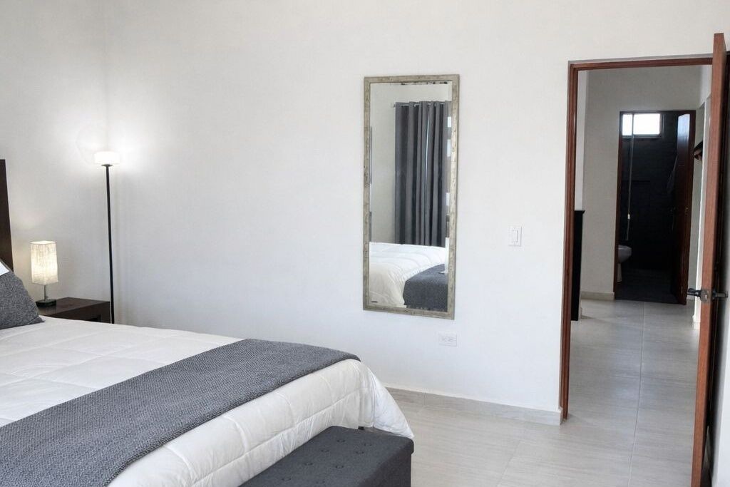 Photo of Bedroom in La Paz