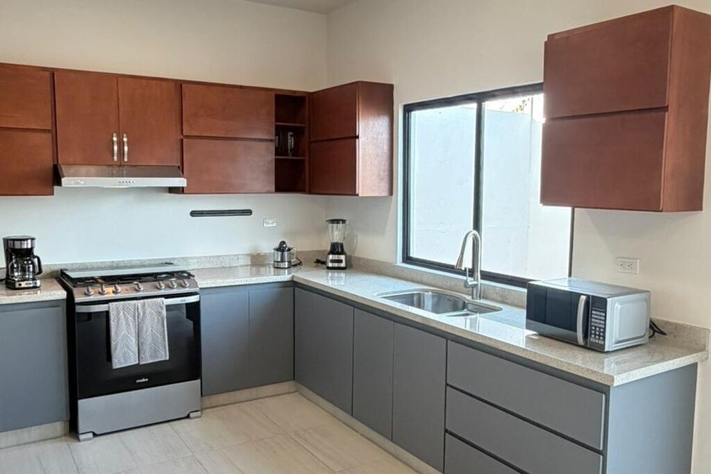 Photo of Kitchen in La Paz