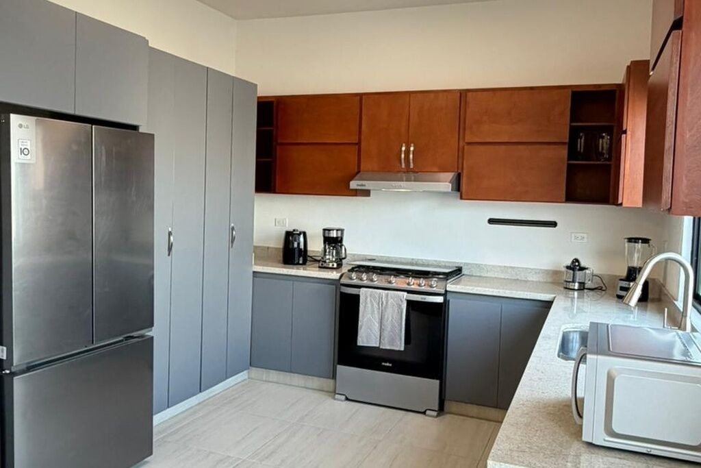 Photo of Kitchen in La Paz