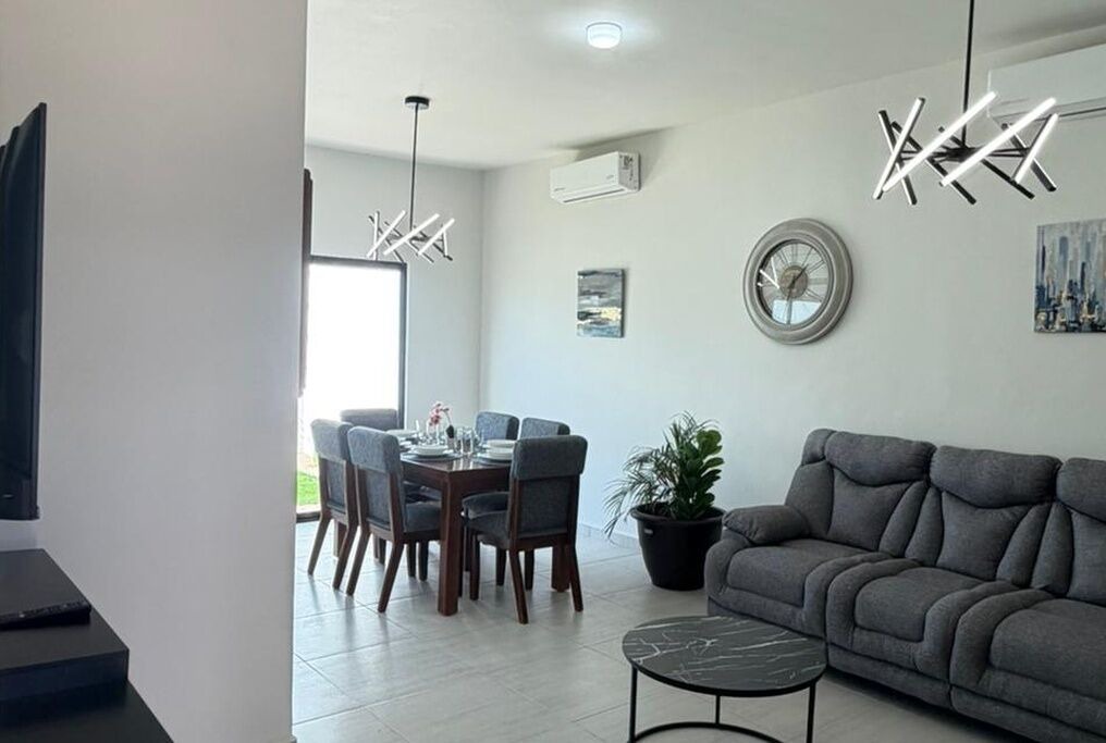 Photo of Livingroom in La Paz