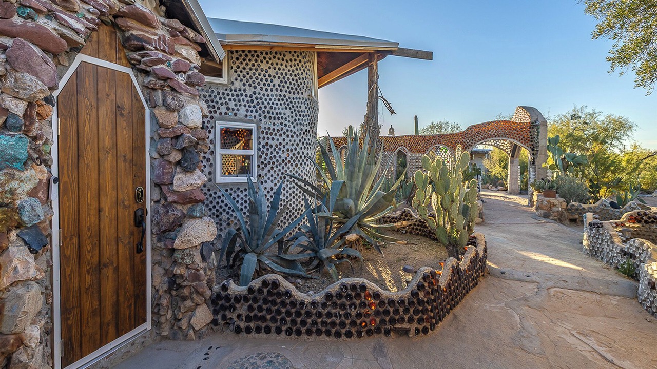 Photo of Outdoor in Tucson