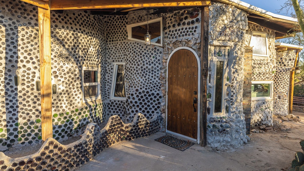 Photo of Outdoor in Tucson
