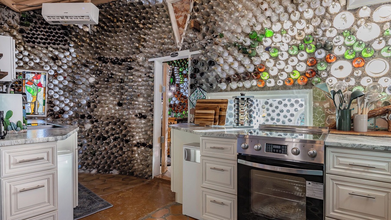 Photo of Kitchen in Tucson