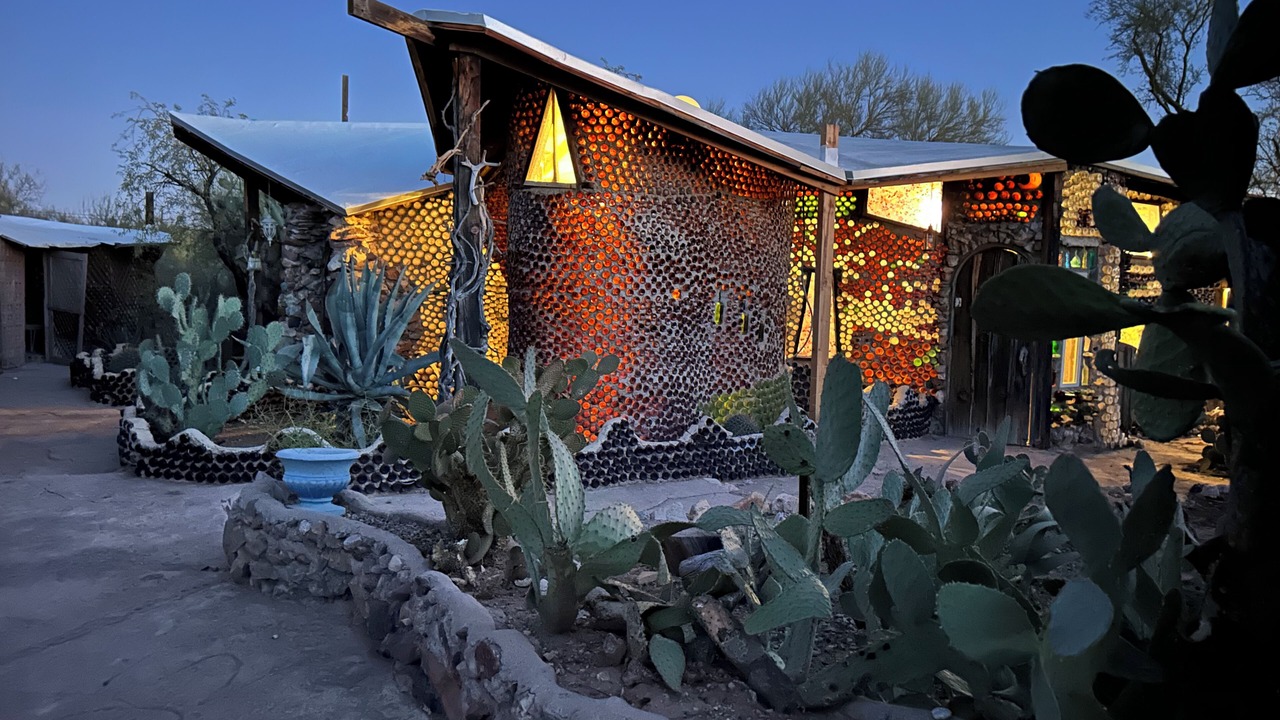 Photo of Outdoor in Tucson