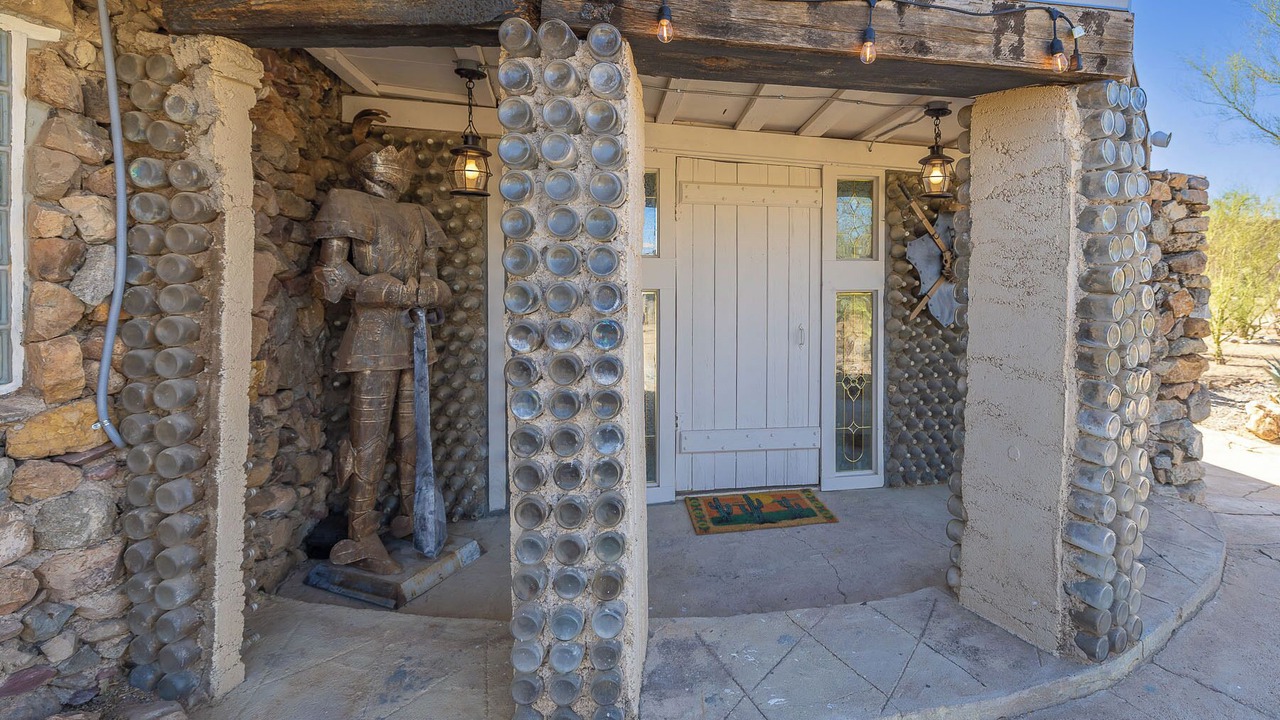 Photo of Outdoor in Tucson
