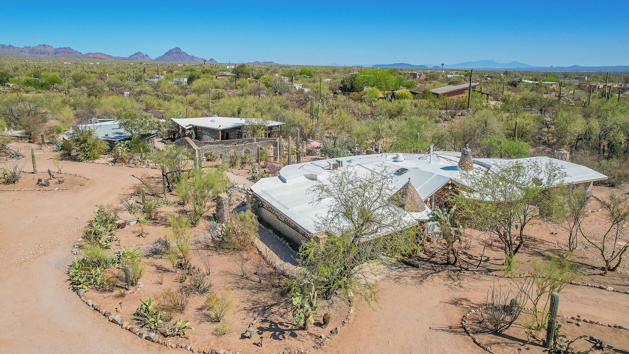 Photo of Outdoor in Tucson