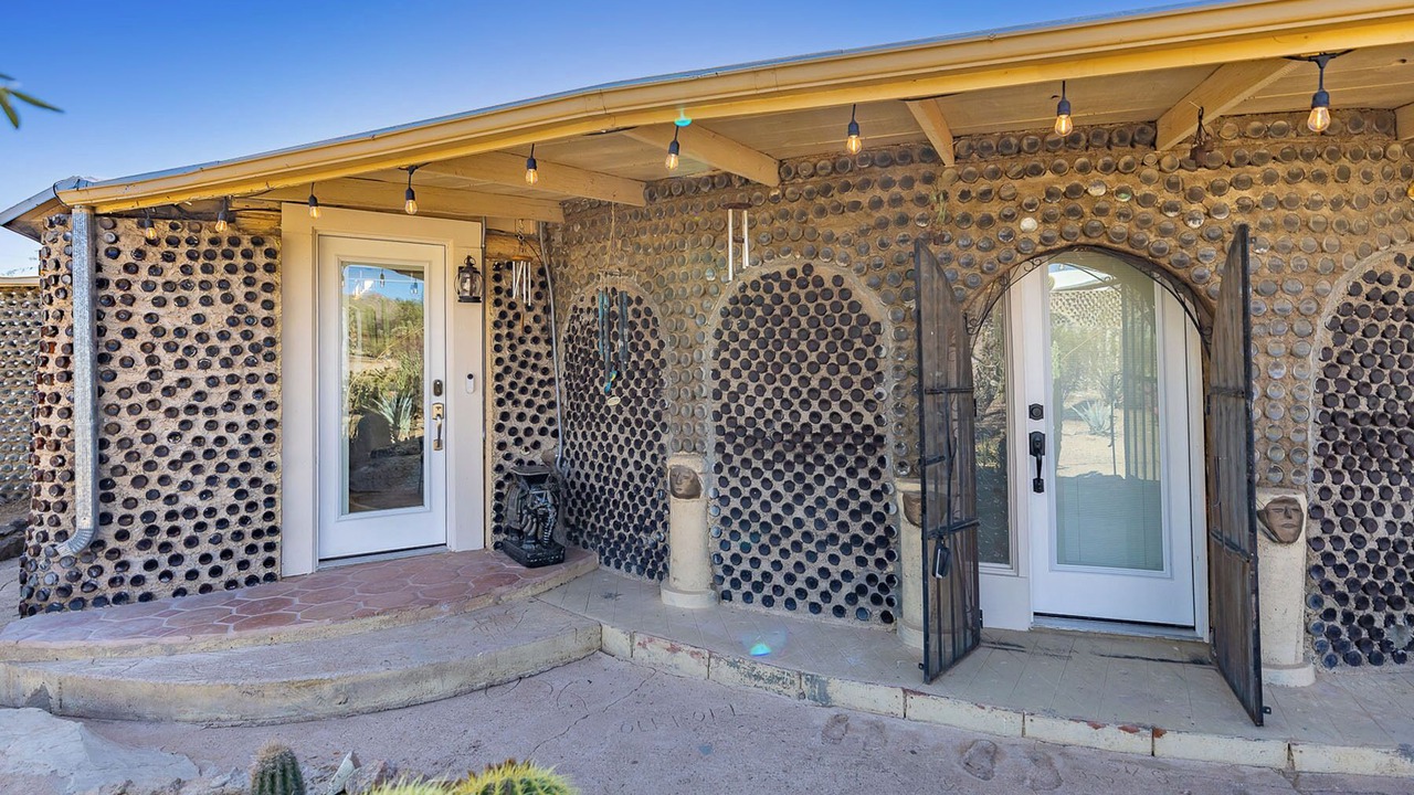 Photo of Outdoor in Tucson