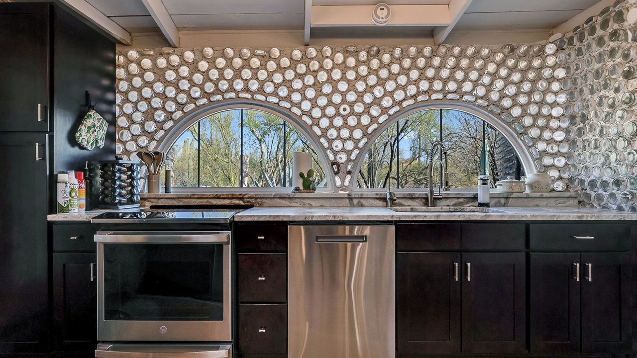 Photo of Kitchen in Tucson