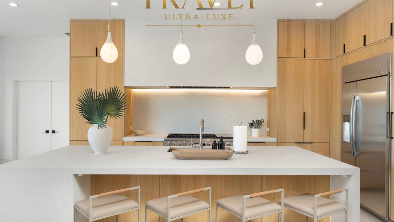 Photo of Kitchen in Raskin Estates