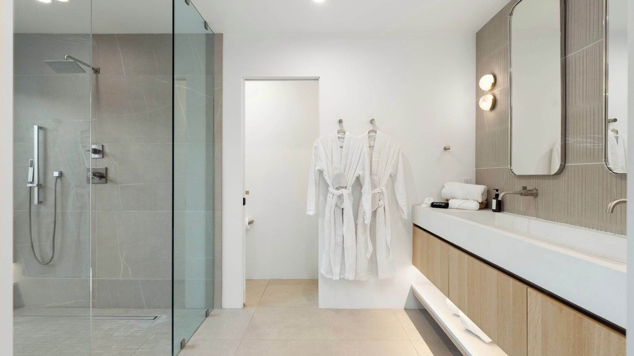 Photo of Bathroom in Raskin Estates