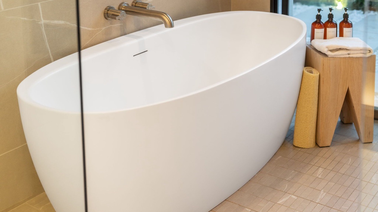 Photo of Bathroom in Raskin Estates