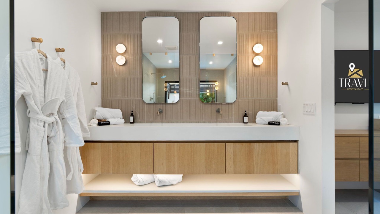 Photo of Bathroom in Raskin Estates