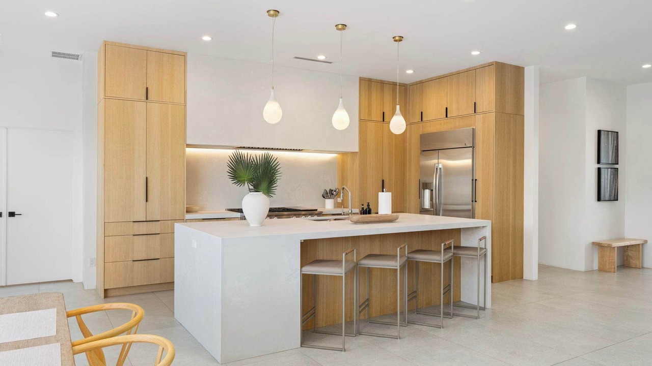 Photo of Kitchen in Raskin Estates