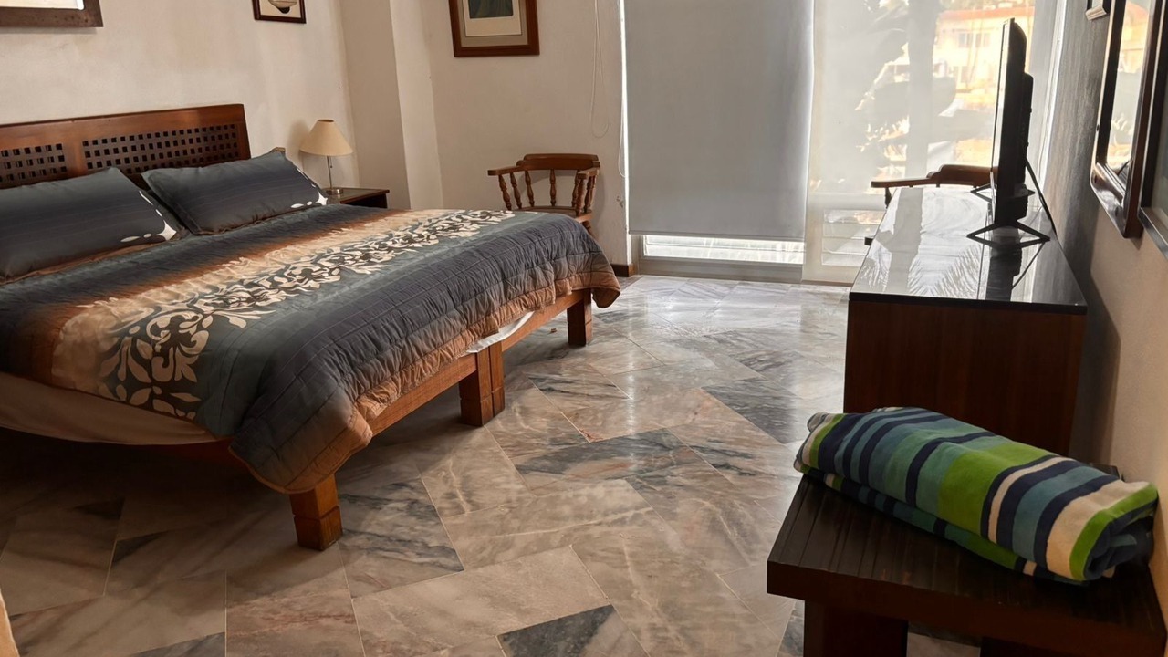 Photo of Bedroom in Isla Iguana