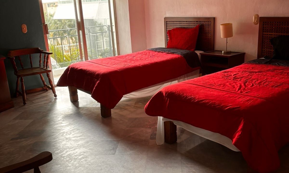 Photo of Bedroom in Isla Iguana
