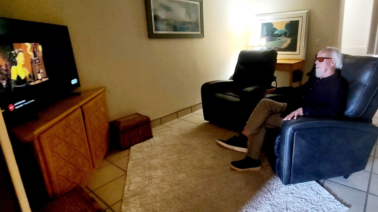 Photo of Livingroom in Segunda Seccion