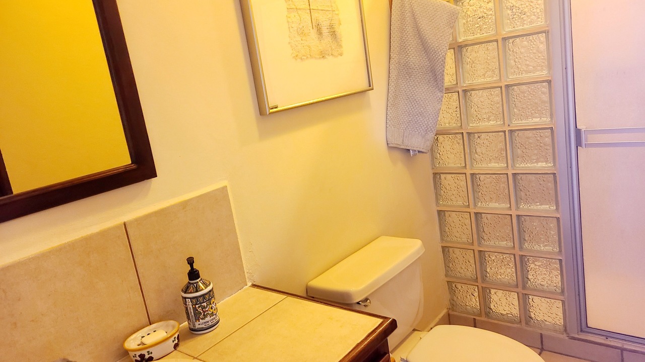 Photo of Bathroom in Segunda Seccion