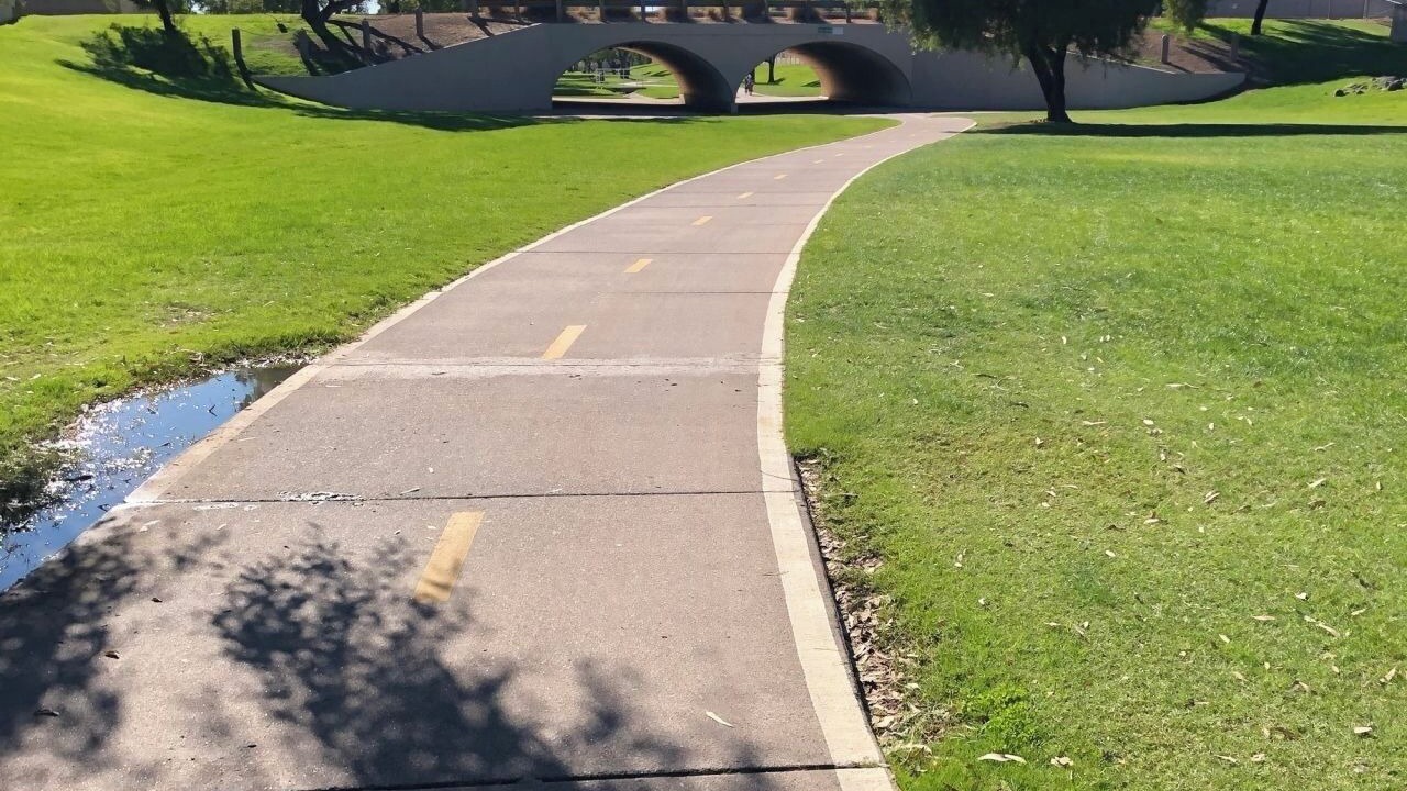Photo of Outdoor in Central Scottsdale