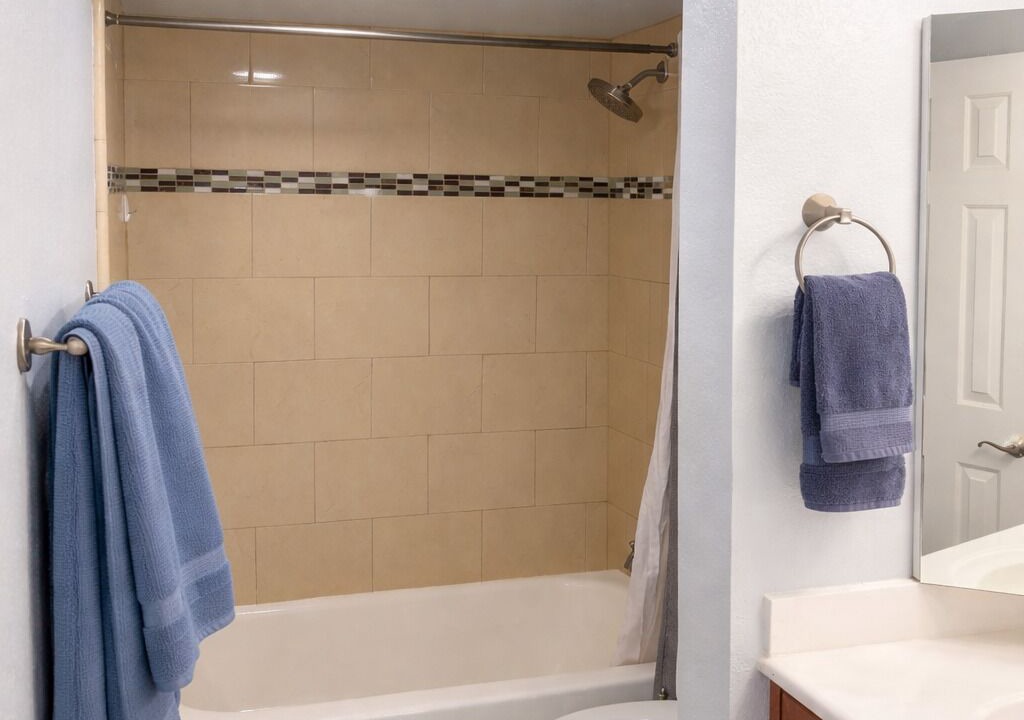 Photo of Bathroom in Central Scottsdale