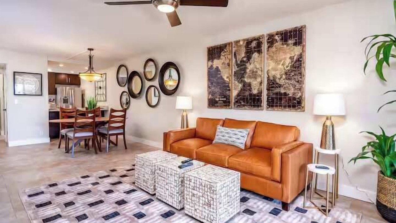Photo of Livingroom in South Scottsdale