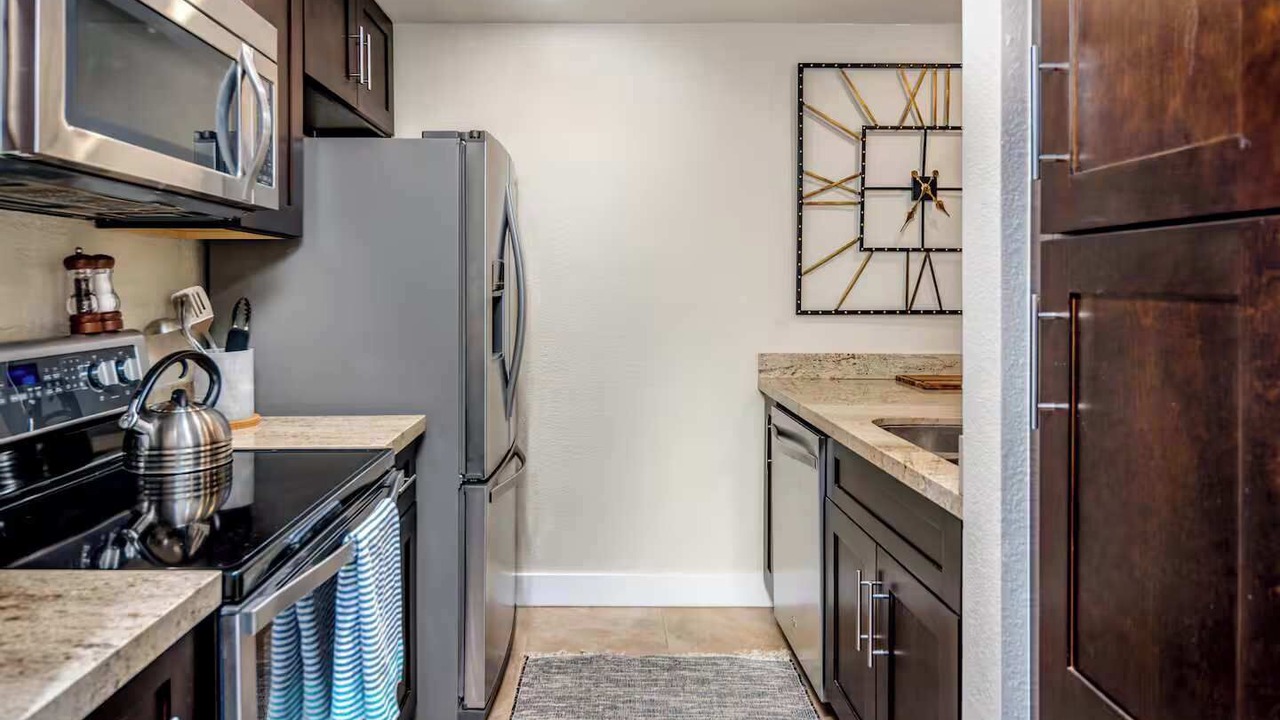 Photo of Kitchen in South Scottsdale