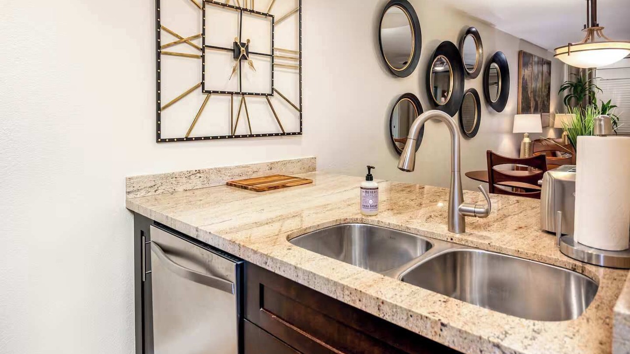 Photo of Kitchen in South Scottsdale