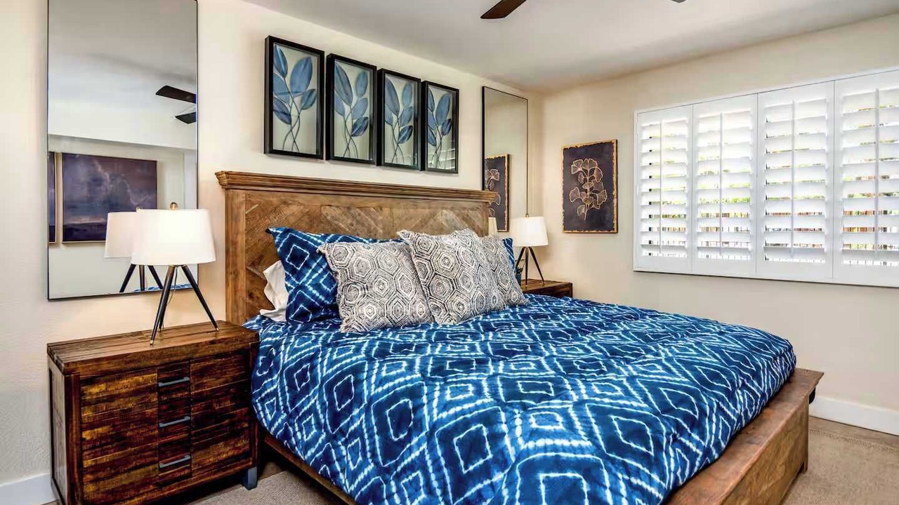 Photo of Bedroom in South Scottsdale
