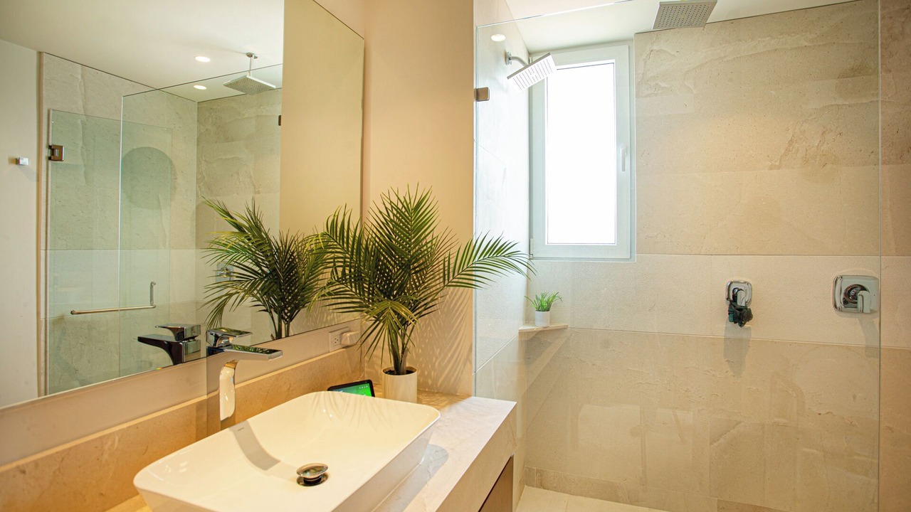 Photo of Bathroom in Bucerias