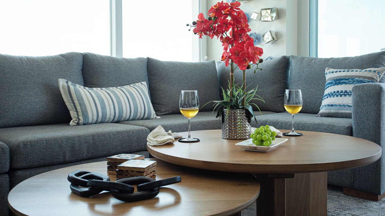 Photo of Livingroom in Bucerias