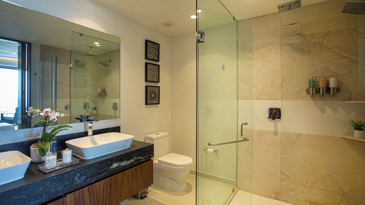 Photo of Bathroom in Bucerias