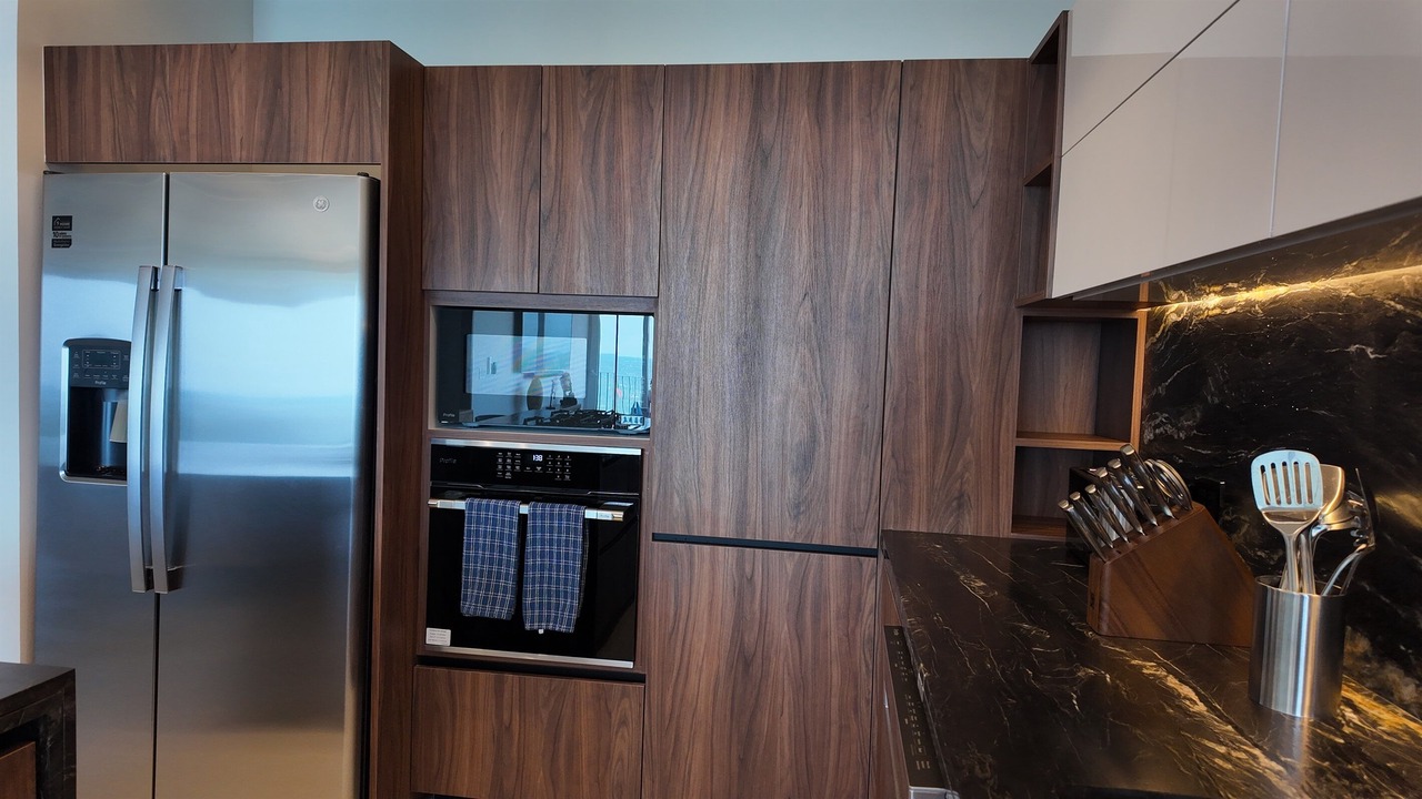 Photo of Kitchen in Bucerias