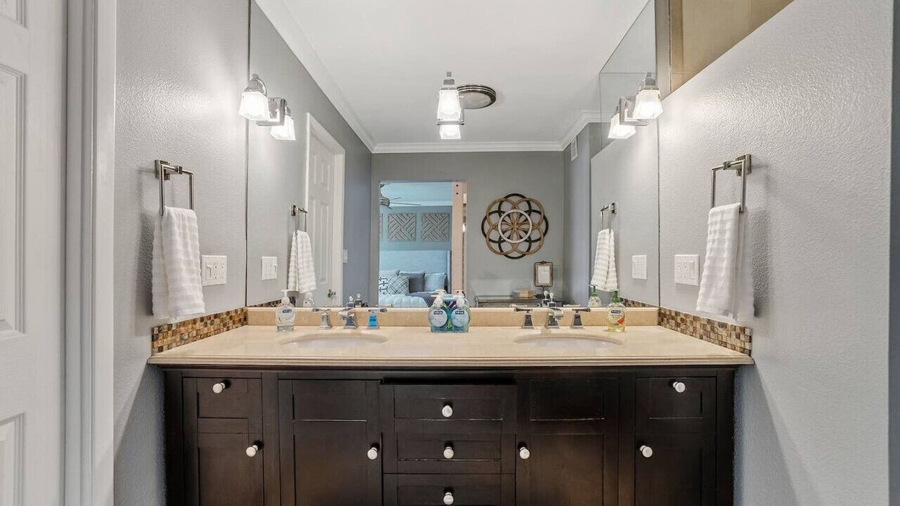Photo of Bathroom in South Scottsdale