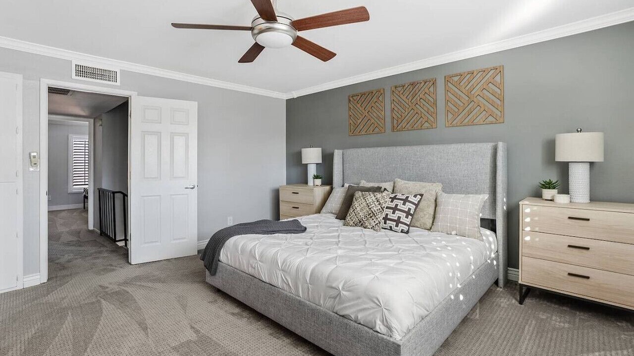 Photo of Bedroom in South Scottsdale