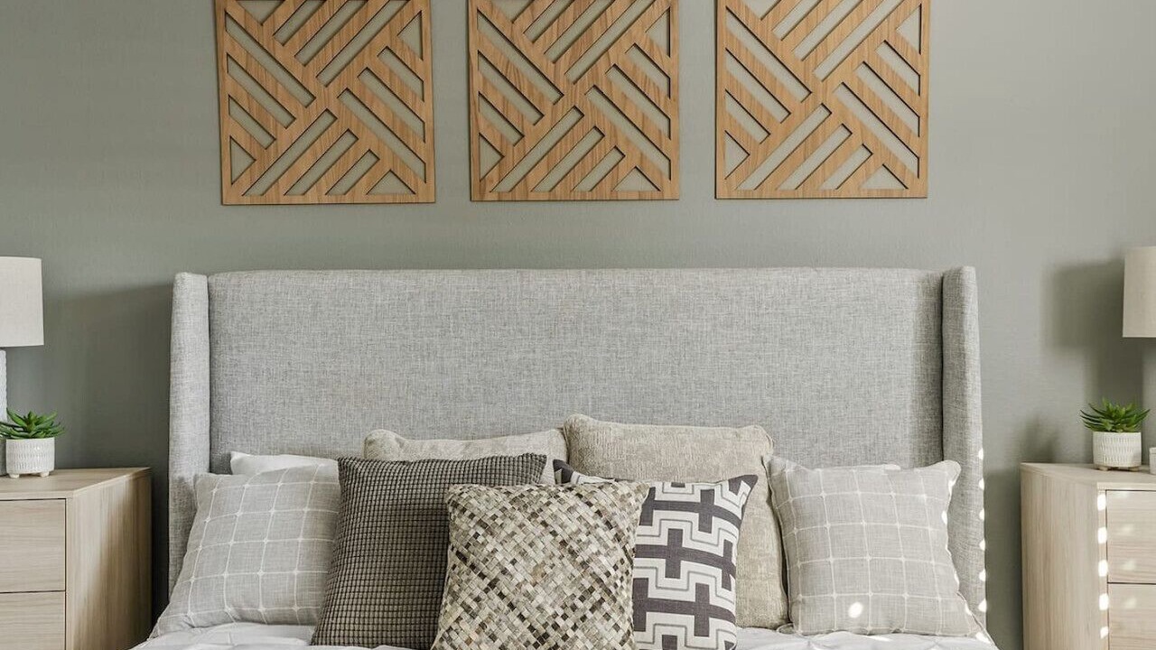 Photo of Bedroom in South Scottsdale