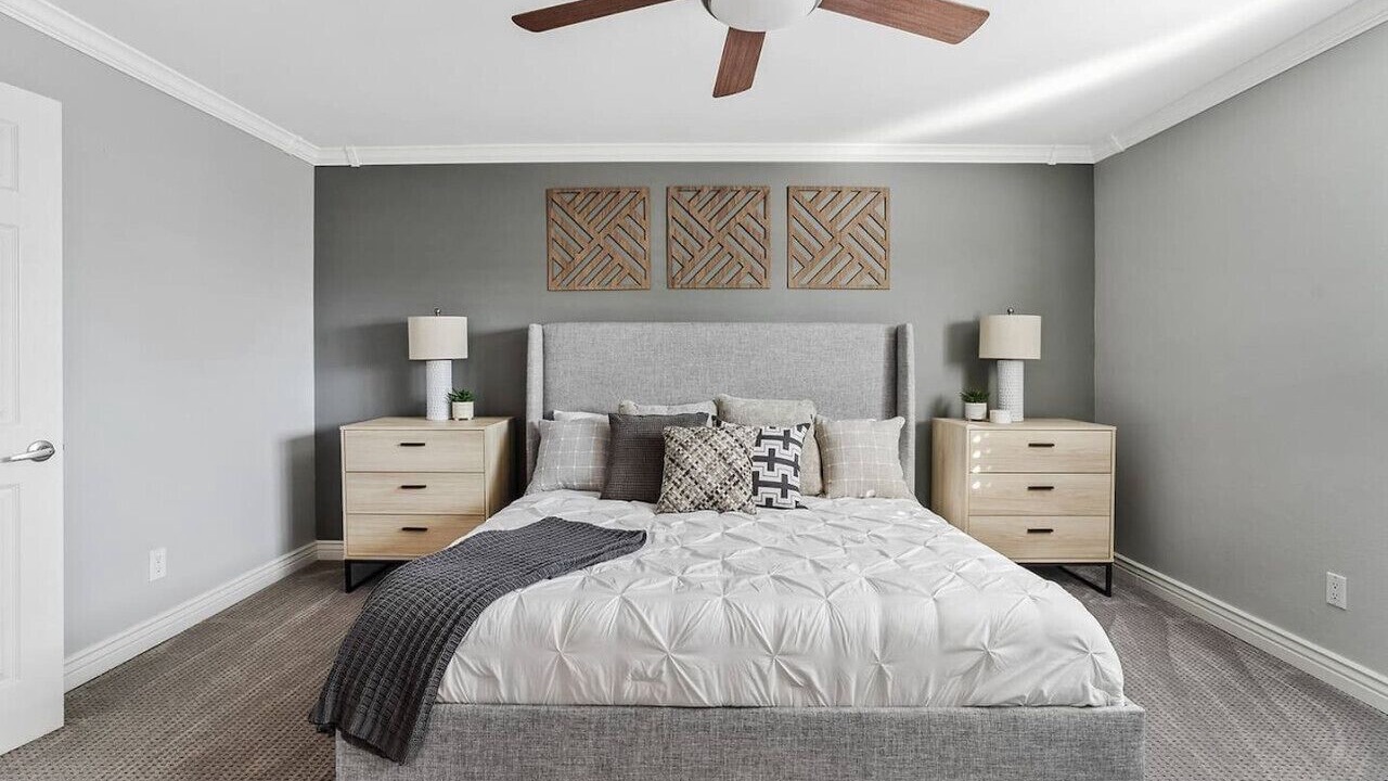 Photo of Bedroom in South Scottsdale