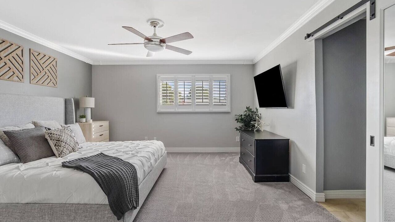 Photo of Bedroom in South Scottsdale
