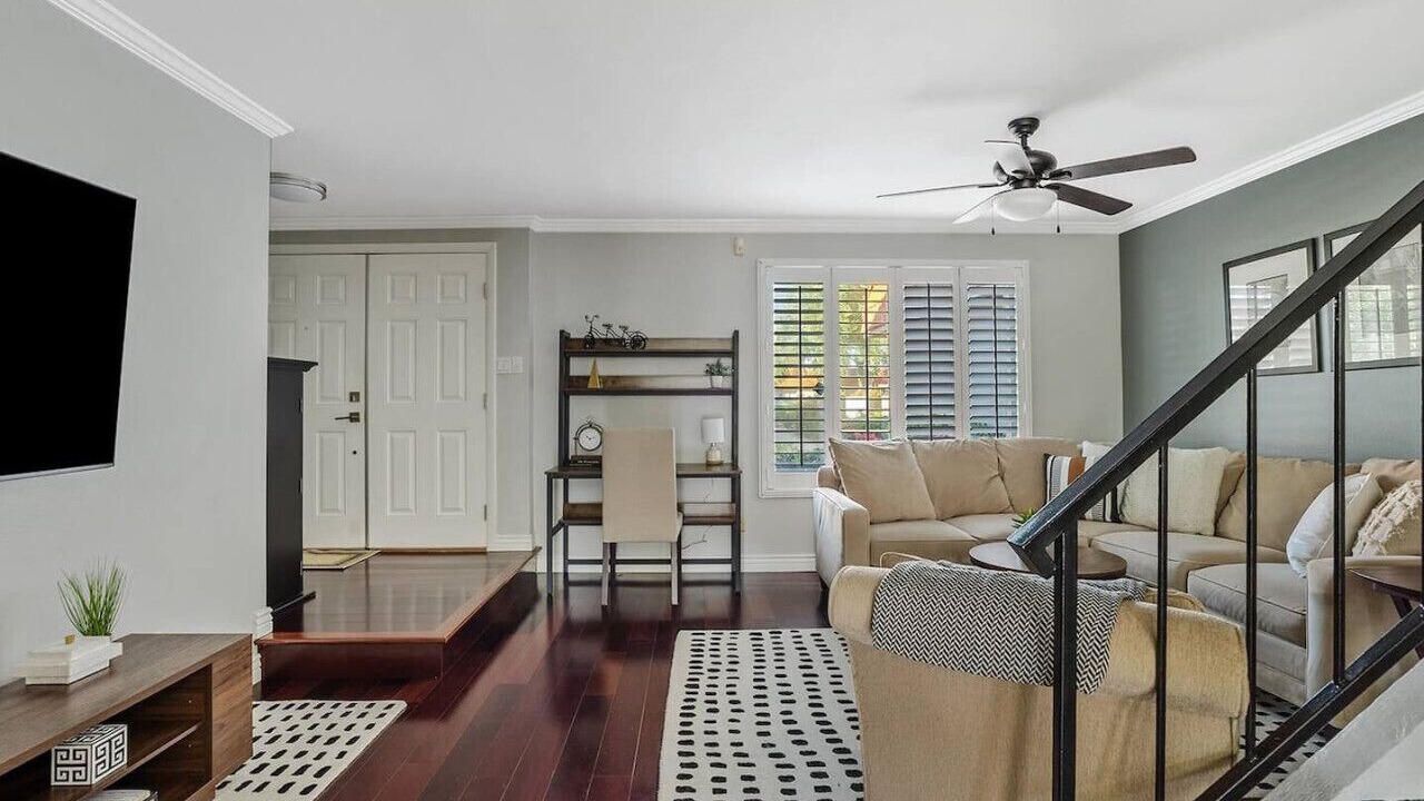 Photo of Livingroom in South Scottsdale