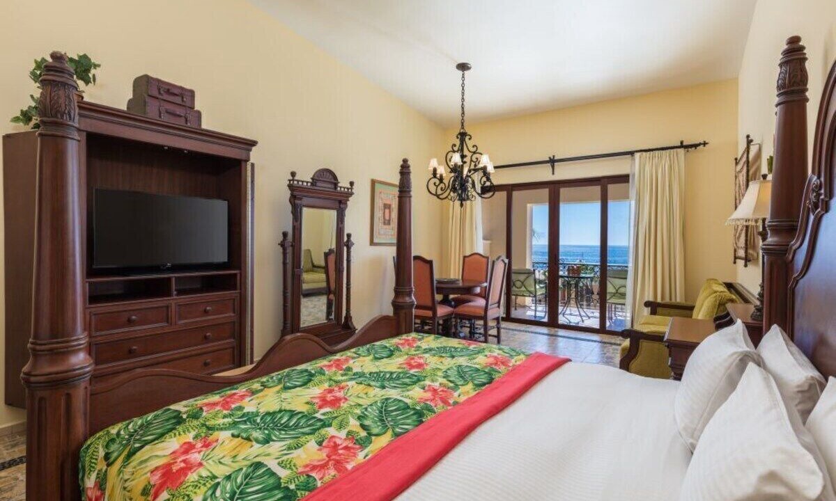 Photo of Bedroom in Cabo Bello