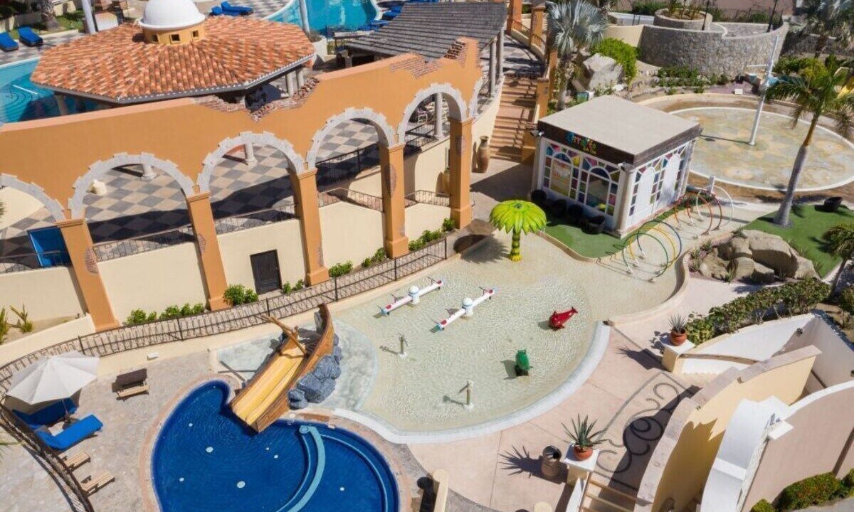 Photo of Outdoor in Cabo Bello