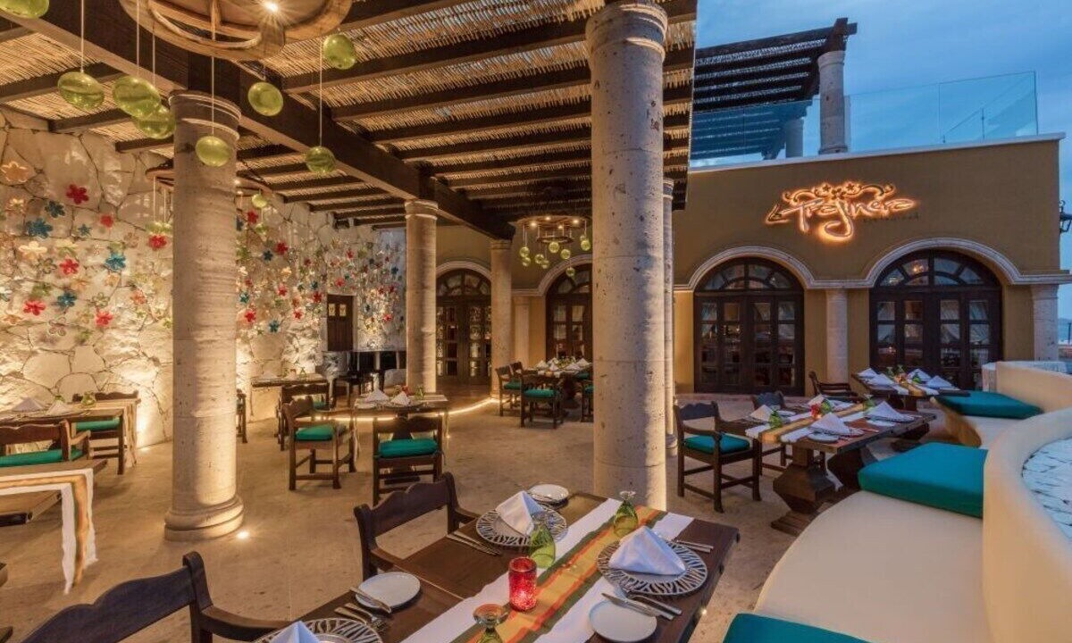 Photo of Outdoor in Cabo Bello