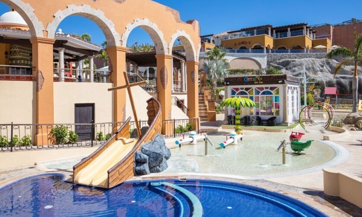 Photo of Outdoor in Cabo Bello