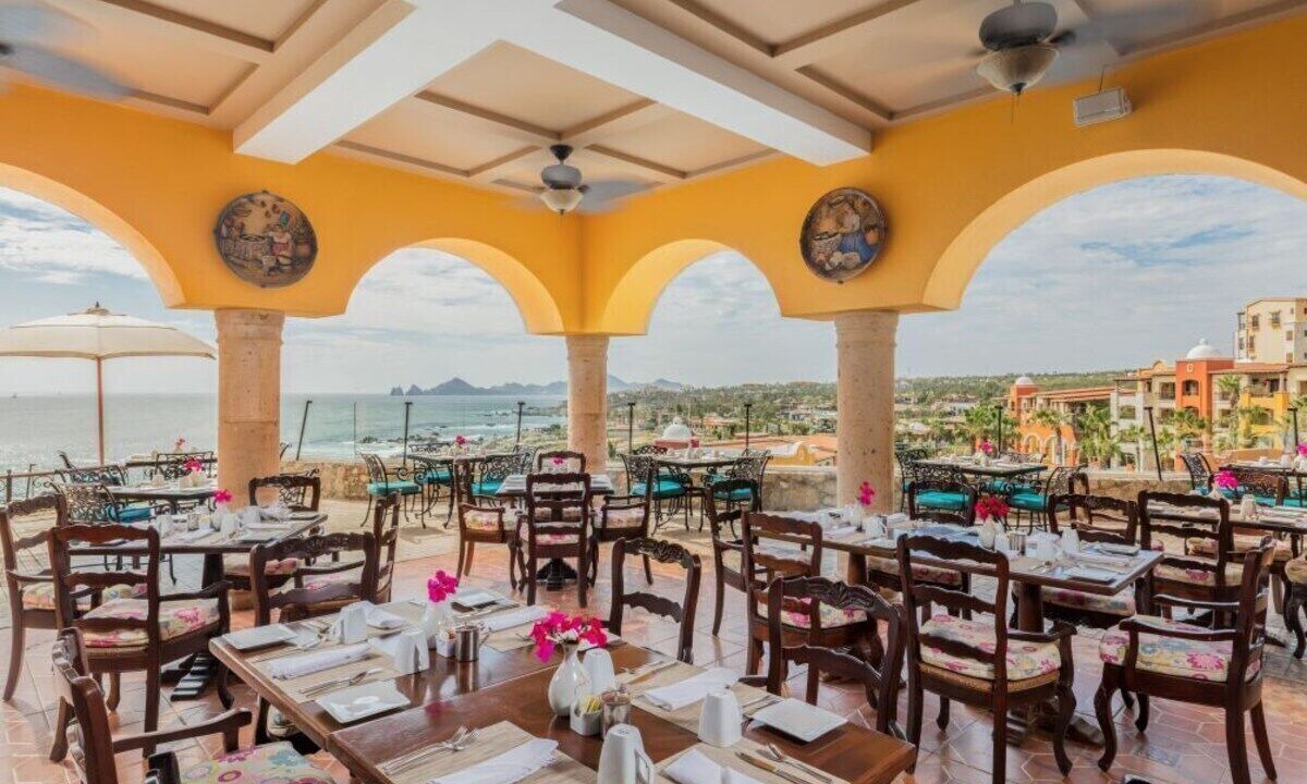 Photo of Outdoor in Cabo Bello