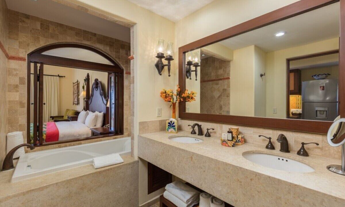 Photo of Bathroom in Cabo Bello